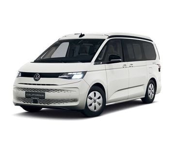 VW California