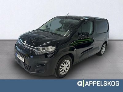 Citroën e-Berlingo