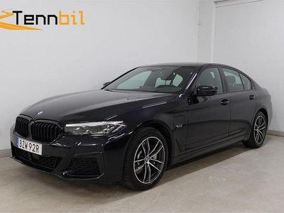 BMW 530e