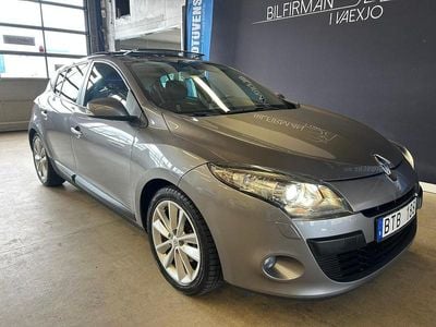 Renault Mégane III