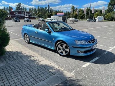 Saab 9-3 Cabriolet