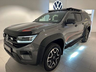 VW Amarok