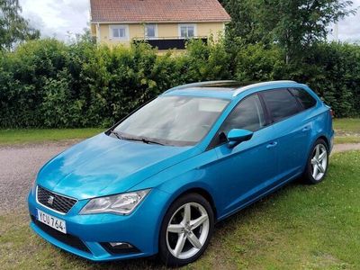 Seat Leon ST