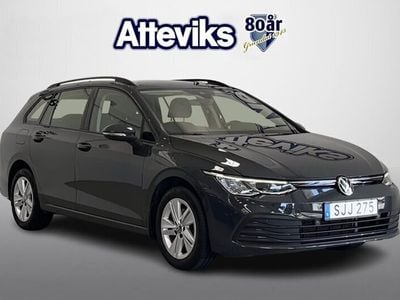 VW Golf VIII
