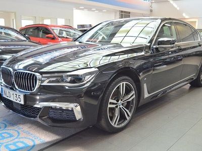 BMW 740