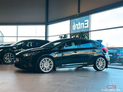 begagnad Ford Focus RS 350hk AWD Sony Värmare Backkamera Navi