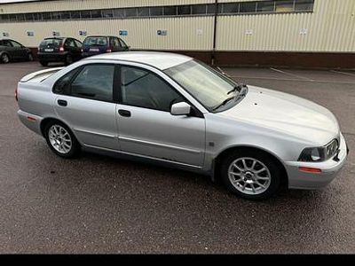 Volvo S40