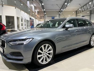 begagnad Volvo V90 D3 AWD Geartronic Advanced Edition, Momentum