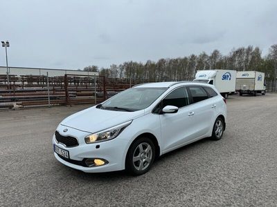 Kia Ceed Sportswagon