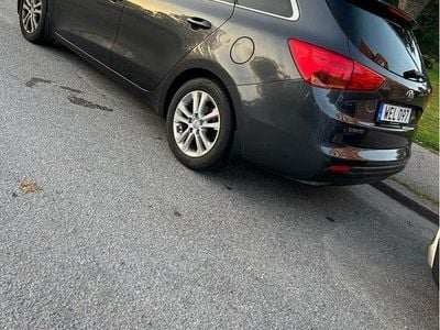 Kia Ceed Sportswagon