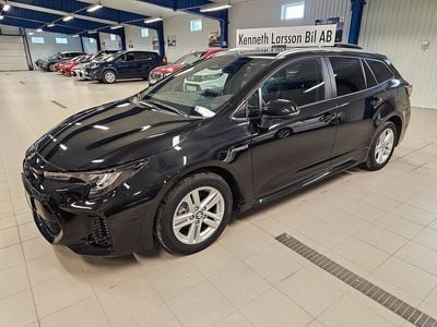 Suzuki Swace
