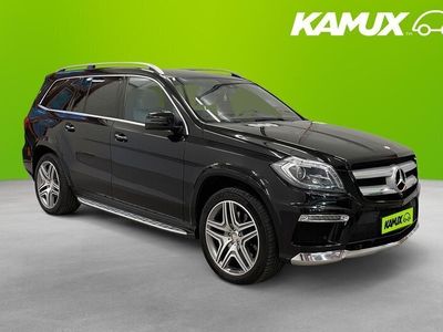 Mercedes GL350