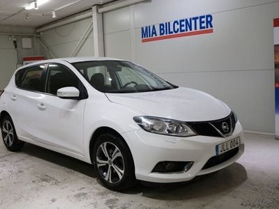 Nissan Pulsar