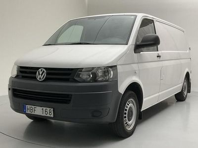 VW Transporter