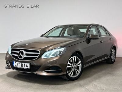 Mercedes E250