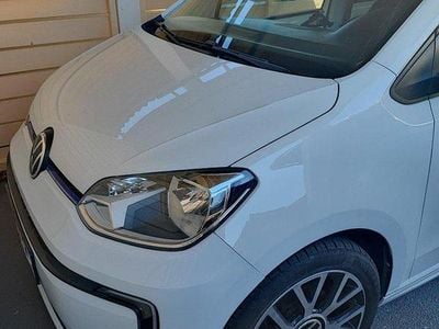 VW e-up!