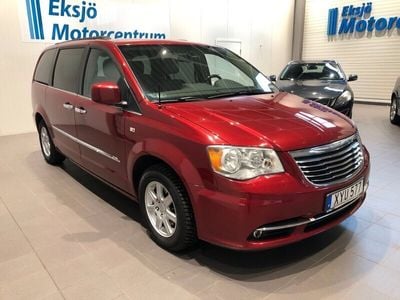 Chrysler Town & Country