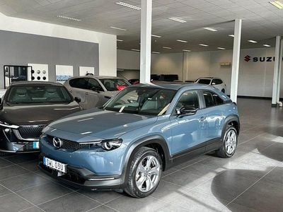 Mazda MX30