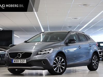 Volvo V40 CC