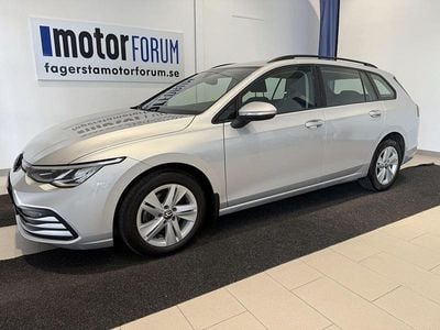 VW Golf VIII