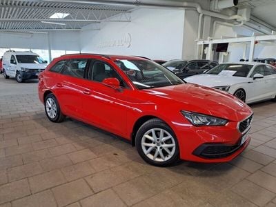 Seat Leon ST