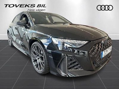 Audi RS3 Sportback