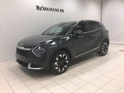 begagnad Kia Sportage PLUG-IN HYBRID AWD ACTION FÖRETAGSLEASING*