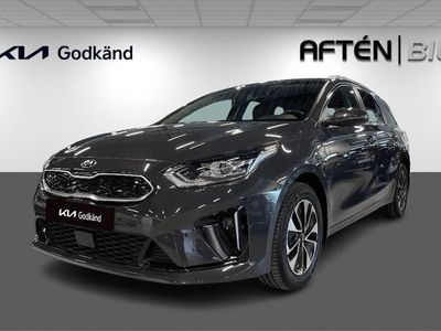 begagnad Kia Ceed Sportswagon Plug-In Hybrid Advance Plus - Godkänd