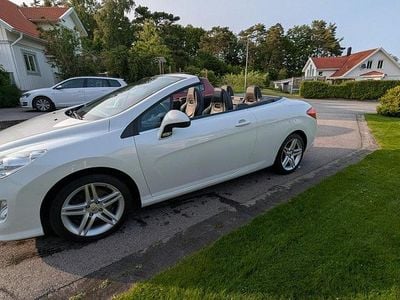 Peugeot 308 CC