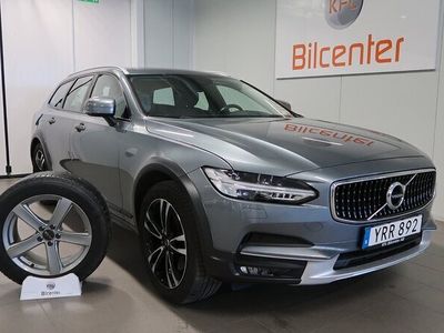 Volvo V90 CC