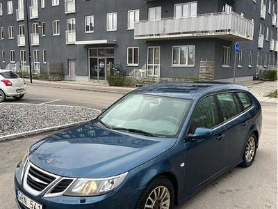 Saab 9-3