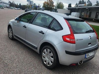 Citroën C4