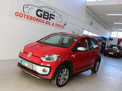 VW up!