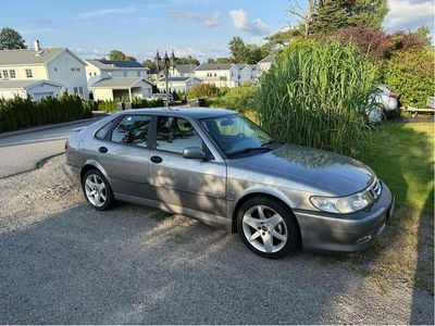 Saab 9-3