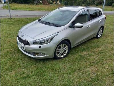 Kia Ceed Sportswagon