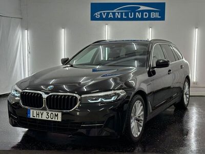 BMW 530e