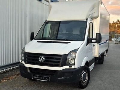 VW Crafter