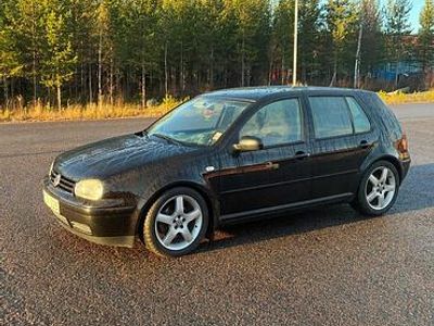 VW Golf IV