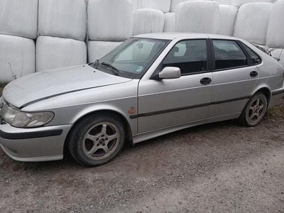 Saab 9-3