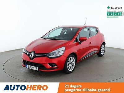 Renault Clio IV