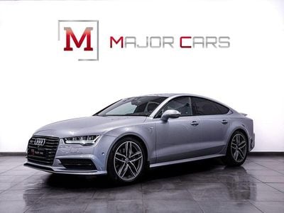 Audi A7 Sportback
