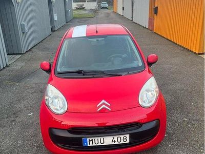 Citroën C1
