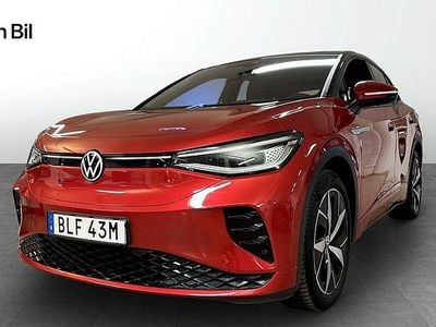 VW ID.5