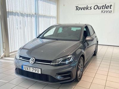 VW Golf VII