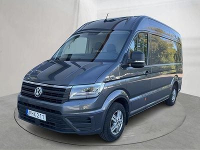 VW Crafter