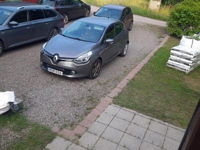 Renault Clio IV