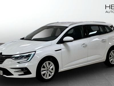 Renault Mégane GrandTour