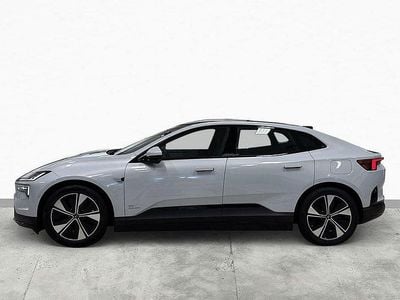 Polestar 4