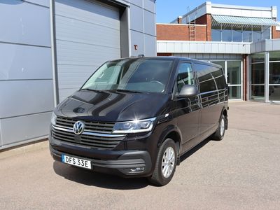 VW Transporter