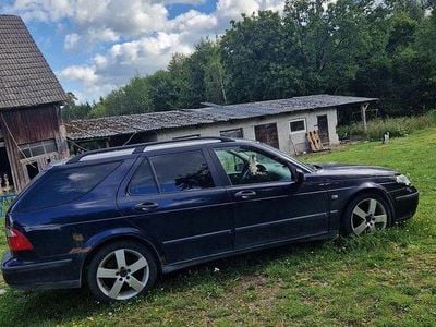 Saab 9-5